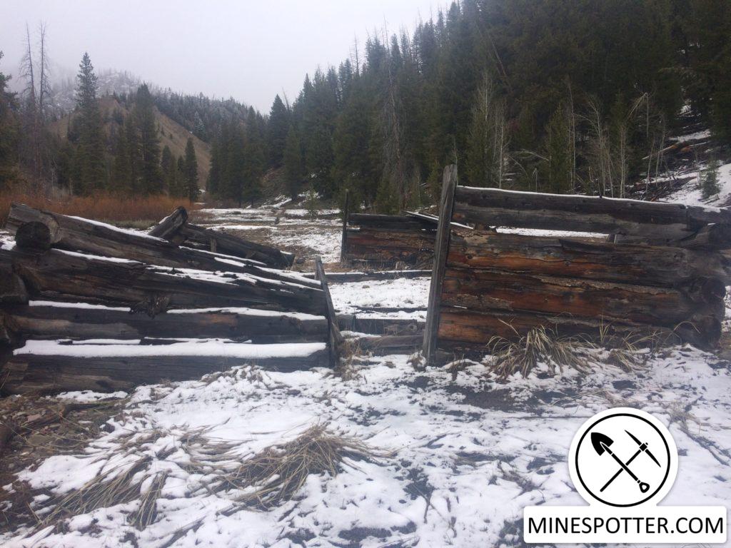 Lucky Boy Mine – Ketchum, ID