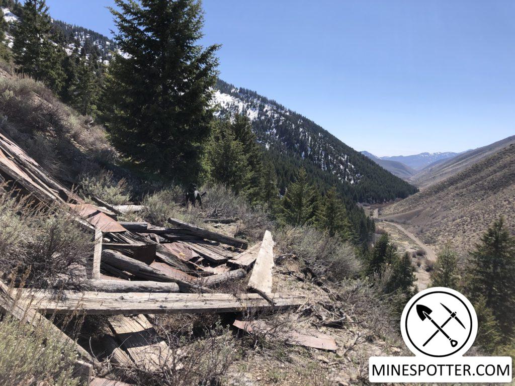 Quigley Prospect – Hailey, ID